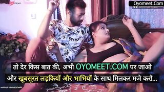 Desi Dirty Big Boobs MILF Sucharita Enjoys Group Sex with Her Three Friends Hindi Aud