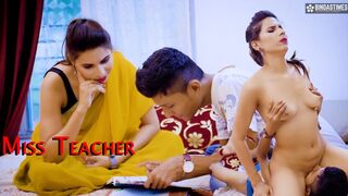 Desi Hot Aur Kumari Teacher Ke Sath Ghapaghup Chudai 18 School Boy Hindi Audio