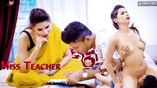 Desi Hot Aur Kumari Teacher Ke Sath Ghapaghup Chudai 18 School Boy Hindi Audio