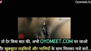 Desi Indian Aunty Ko Darji Ne Lund Daal Khub Choda and Facial on Her Mouth Hindi Audi