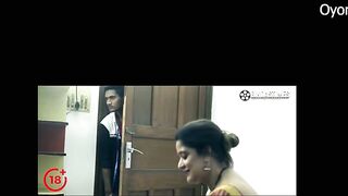 Desi Indian Aunty Ko Darji Ne Lund Daal Khub Choda and Facial on Her Mouth Hindi Audi