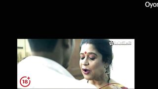 Desi Indian Aunty Ko Darji Ne Lund Daal Khub Choda and Facial on Her Mouth Hindi Audi