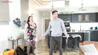 British Blonde Suzie Delivers Hardcore Pleasure - AGEDLOVE