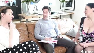 British Blonde Suzie Delivers Hardcore Pleasure - AGEDLOVE