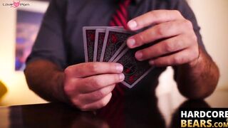HardcoreBears.com - Cock riding bear doggystyled hardcore with raw cock deeply