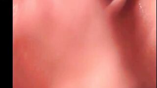 Huge Anal Intrusion for my roped wife