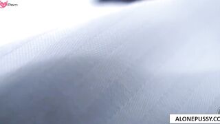 angela white natural huge tits milk cum from cock