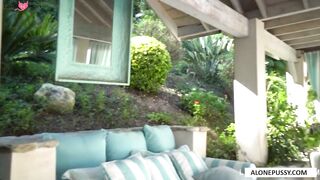 angela white spying for nude neighbor s wife