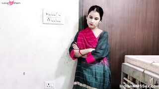 18 Year Old Indian Stepsister Hardcore Sex