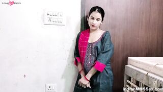 18 Year Old Indian Stepsister Hardcore Sex