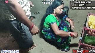 Desi Village Mosi Ki Chudai kar Ghar Me Bhen ke ladke ne