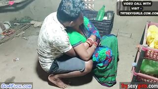Desi Village Mosi Ki Chudai kar Ghar Me Bhen ke ladke ne