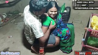 Desi Village Mosi Ki Chudai kar Ghar Me Bhen ke ladke ne