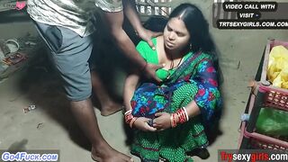 Desi Village Mosi Ki Chudai kar Ghar Me Bhen ke ladke ne