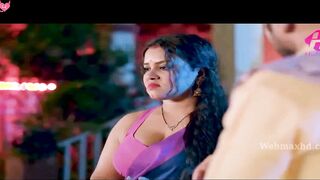 Rakhwala 2025 Hulchul New web series Episode 04