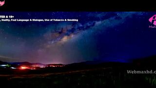 Rakhwala 2025 Hulchul New web series Episode 04