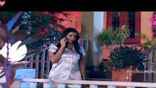 Rakhwala 2025 Hulchul New web series Episode 04