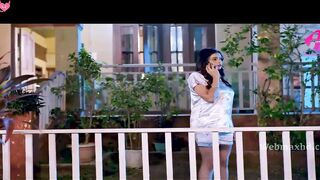 Rakhwala 2025 Hulchul New web series Episode 04