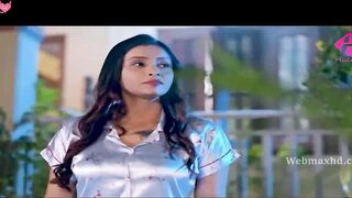Rakhwala 2025 Hulchul New web series Episode 04
