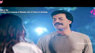 Rakhwala 2025 Hulchul New web series Episode 04