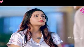 Rakhwala 2025 Hulchul New web series Episode 04