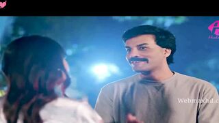 Rakhwala 2025 Hulchul New web series Episode 04