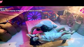 Rakhwala 2025 Hulchul New web series Episode 04