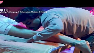 Rakhwala 2025 Hulchul New web series Episode 04