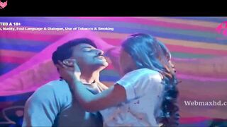 Rakhwala 2025 Hulchul New web series Episode 04