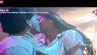 Rakhwala 2025 Hulchul New web series Episode 04