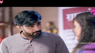 Rakhwala 2025 Hulchul New web series Episode 04