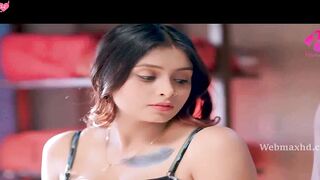 Rakhwala 2025 Hulchul New web series Episode 04