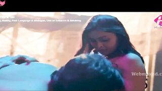 Rakhwala 2025 Hulchul New web series Episode 05