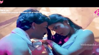 Rakhwala 2025 Hulchul New web series Episode 05