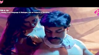Rakhwala 2025 Hulchul New web series Episode 05