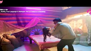 Rakhwala 2025 Hulchul New web series Episode 05