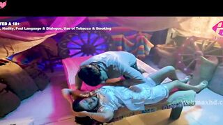 Rakhwala 2025 Hulchul New web series Episode 05