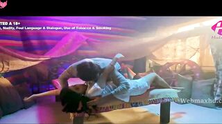 Rakhwala 2025 Hulchul New web series Episode 05