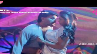 Rakhwala 2025 Hulchul New web series Episode 05
