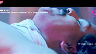 Rakhwala 2025 Hulchul New web series Episode 06