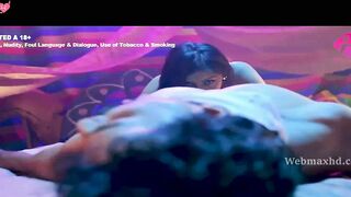 Rakhwala 2025 Hulchul New web series Episode 06
