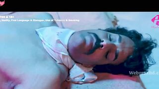 Rakhwala 2025 Hulchul New web series Episode 06