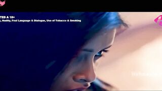 Rakhwala 2025 Hulchul New web series Episode 06