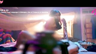 Rakhwala 2025 Hulchul New web series Episode 06
