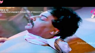 Rakhwala 2025 Hulchul New web series Episode 06