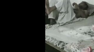 Cute Indian Girl Ridding Dick