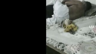 Cute Indian Girl Ridding Dick