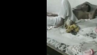 Cute Indian Girl Ridding Dick