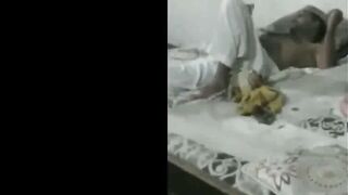 Cute Indian Girl Ridding Dick