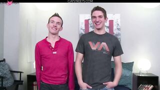 Troy Taylor Fucks Talen Matthews